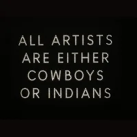 Cowboys Or Indians