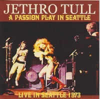 A Passion Play In Seattle