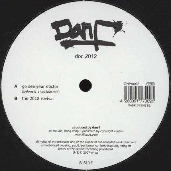 Doc 2012