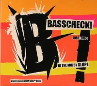 Basscheck! - 1980-2005 - In The Mix By Slope