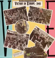 Victory In Europe - 1945