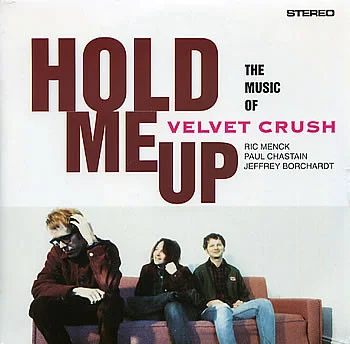 Hold Me Up