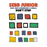 Don't Stop