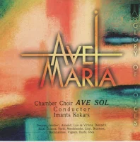 Ave Maria