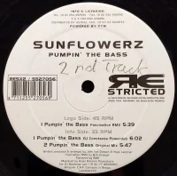 Pumpin' The Bass
