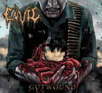 Gutwound