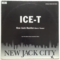 New Jack Hustler (Nino's Theme)