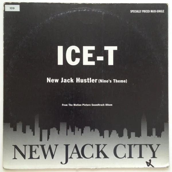 New Jack Hustler (Nino's Theme)
