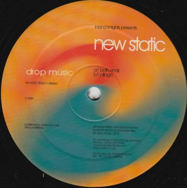 New Static