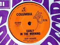 Early In The Morning