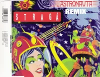 L'Astronauta (Remix)
