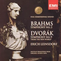 Symphony No.3, Symphony No.9 "From The New World"
