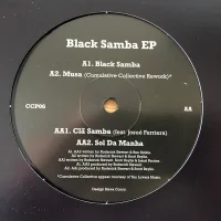 Black Samba EP