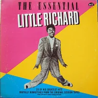 The Essential Little Richard