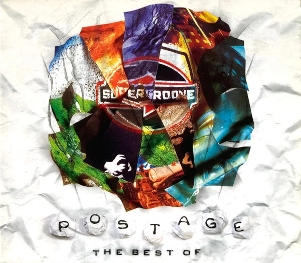 Postage (The Best Of)