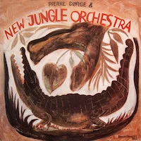 Pierre Dørge & New Jungle Orchestra
