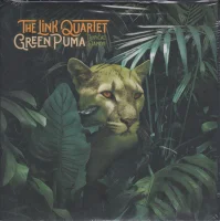 Green Puma