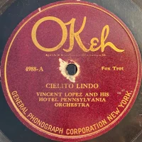 Cielito Lindo / La Golondrina