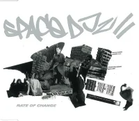 Rate Of Change
