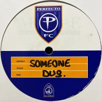 Someone (Dub)