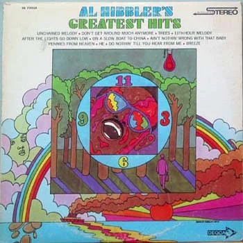 Al Hibbler's Greatest Hits