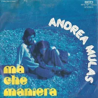 Ma Che Maniera