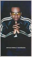 The Hustler