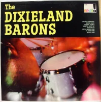 The Dixieland Barons