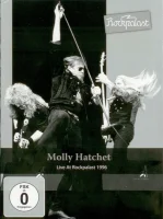 Live At Rockpalast 1996