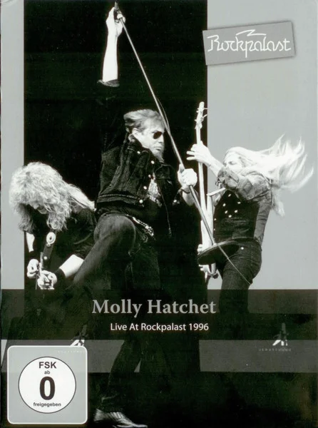 Live At Rockpalast 1996