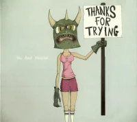 Thanks For Trying