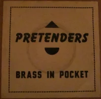 Brass In Pocket (I'm Special)