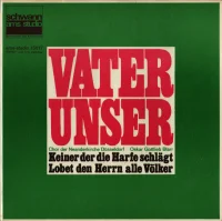 Vater Unser