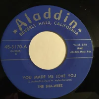You Made Me Love You / Feeling Sad