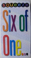 Six Of One...