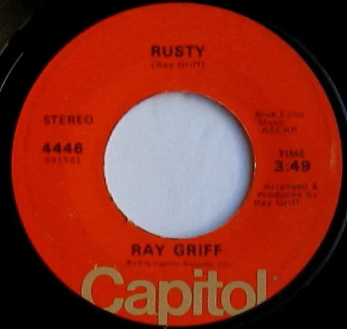 Rusty