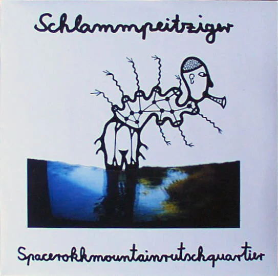 Spacerokkmountainrutschquartier