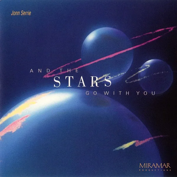 And The Stars Go With You