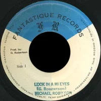 Look In A Mi Eyes