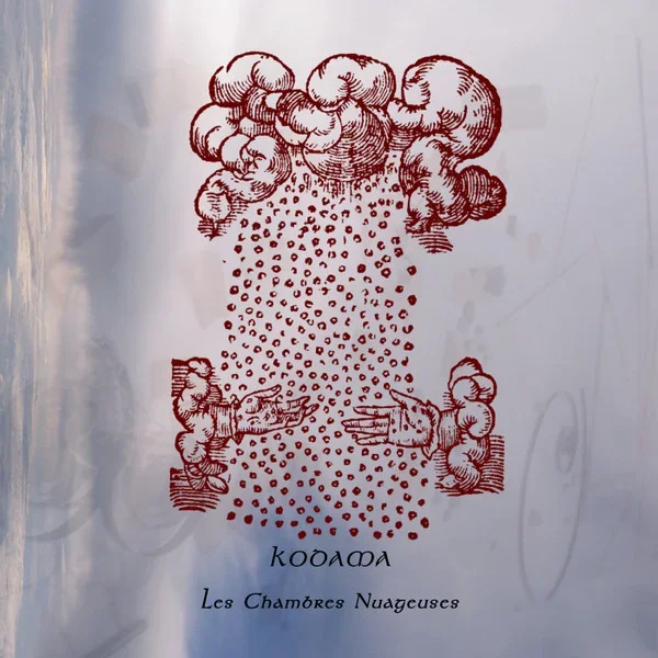 Les Chambres Nuageuses