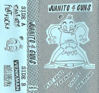 Juanito 4 Guns