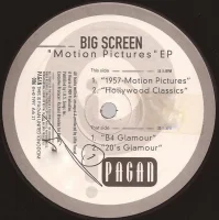 Motion Pictures EP