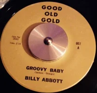 Groovy Baby / (Happy Birthday) Mr. Twenty-One