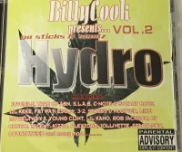 Hydro Vol .2 No Sticks & Seedz