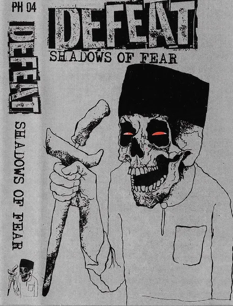 Shadows Of Fear
