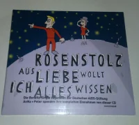 Aus Liebe Wollt Ich Alles Wissen