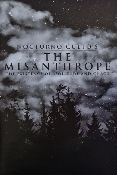 The Misanthrope