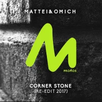 Corner Stone (Re-Edit 2017)