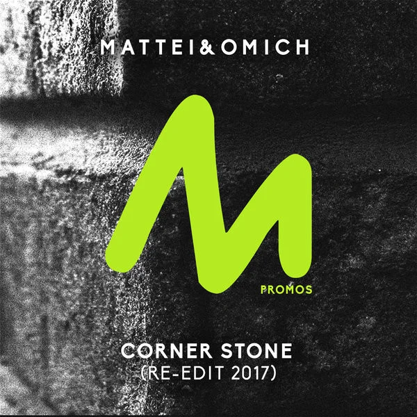 Corner Stone (Re-Edit 2017)