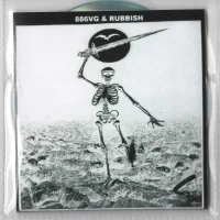 886VG & Rubbish